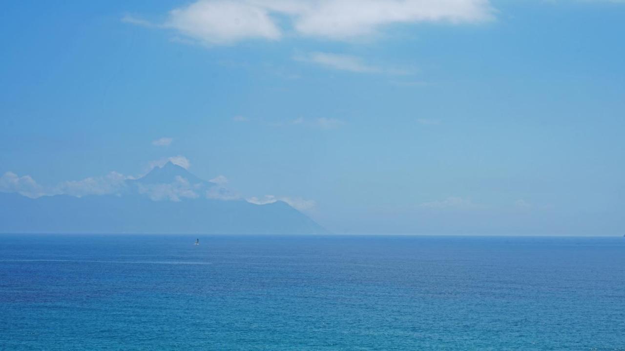 Villa Stelios Sarti Dış mekan fotoğraf